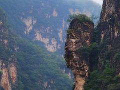 -龙庆峡风景区