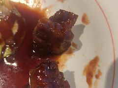 -三凤酒家·百年无锡菜(清扬茂业店)