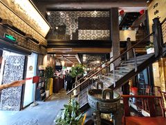 -功德林(南京西路店)