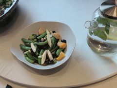 -盛百味·家宴餐厅(霸州分店)