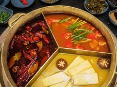-湊湊火锅·茶憩(锦艺城店)