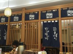 -林妈妈村·日式料理(宝山万达店)