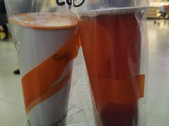 -CoCo都可(砂之船奥莱店)