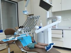 -泰康拜博口腔(松江印象城臻尔店)