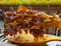 -三头牛·潮汕牛肉生蚝火锅 (夏湾店)