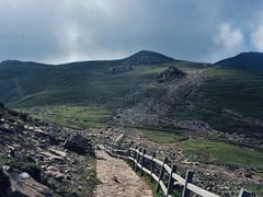 -灵山