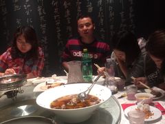 -李老爹香辣蟹(宣武门店)