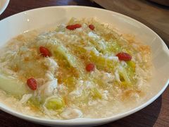 -蛇口希尔顿南海酒店·随轩中餐厅·粤菜