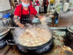 -求生煎包(武夷小区店)