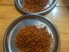 -乐山长药老地方油炸串串(峨眉四中店)