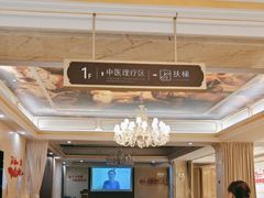 -名流健康高端体检中心·名宾门诊·健康管理