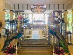 -西双版纳融创皇冠假日度假酒店