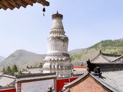 -五台山风景名胜区