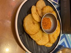 -五条友·广西烧烤大牌档(盛天地店)