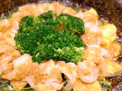 -喜来登采悦轩中餐厅