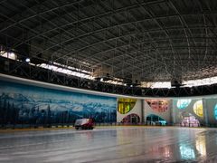 -世界之窗阿尔卑斯冰雪世界