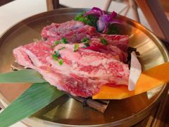 -牧童禧肉社·韩国炭火烤肉店(中粮祥云小镇店)