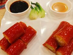 -点都德(华强南店)