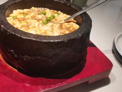 -绿茶餐厅(港惠购物中心店)