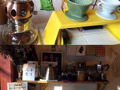 -春风十里咖啡馆