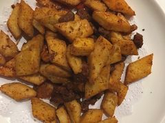 -阿罗新疆菜(人民广场店)