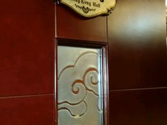 -爱舍海岸酒店(香港中路五四广场店)