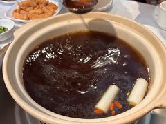 -天宜隆蘑菇宴火锅(石景山旗舰店)