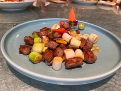 -稻香饭店(IFS国金中心店)