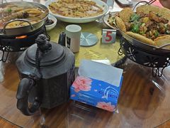 -高淳老街土菜馆(迎薰门店)