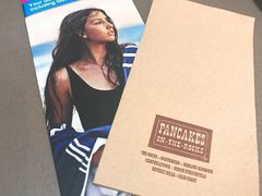 -Pancakes on the rocks(冲浪者天堂店)