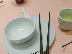 -吕氏疙瘩汤·海鲜新鲁菜(海州利群店)