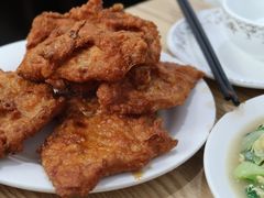 -九龙餐厅(大沽路店)