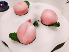 榴莲雪媚娘-点都德·毕德寮