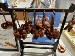 -小飞象面包公社(珠江路金鹰店)