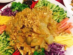 -鑫渔港海鲜本地菜·山海关浑锅(东戴河店)