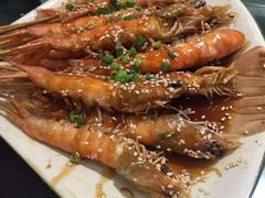 -美极鲜食坊(宝安南路店)