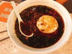 -东园小馆(苏州中心店)
