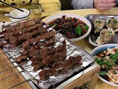 -龙虾奇迹(大华三路店)