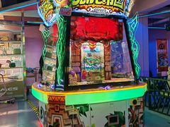 -阿尔法Game Station(中山路店)