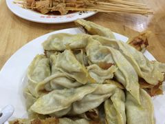 -西工饭庄快餐厅(西工小街店)