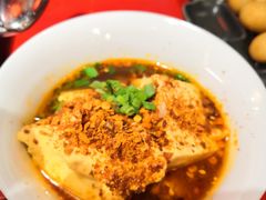 -谭鸭血老火锅·匠心(环球港旗舰店)