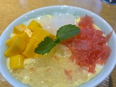 -去茶去餐厅(中央大街店)