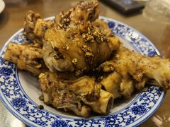 -凤齐羊肉烩面馆