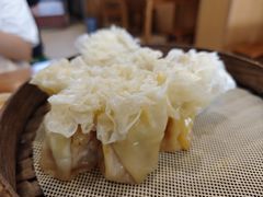 猪肉大葱烧卖-晓友烧麦(光华村店)