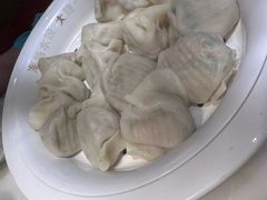 -日丰园海肠水饺·老字号大连海鲜(和平广场店)