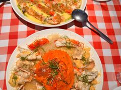 门面-阿里元海鲜·闽南特色菜(曾厝垵店)