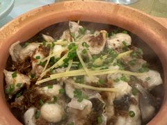 -围龙屋客家食府(福田店)