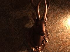 -秃鹫湾·推理大师沉浸式实景演绎推理剧场