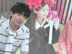 -武汉杜莎夫人蜡像馆