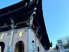 -九华山风景区
